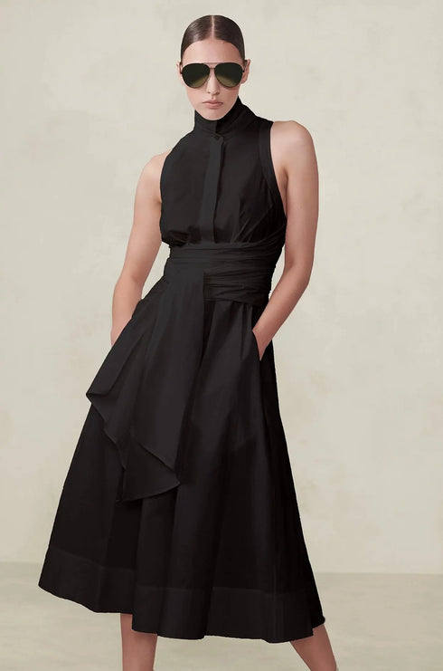 Black XS S M L